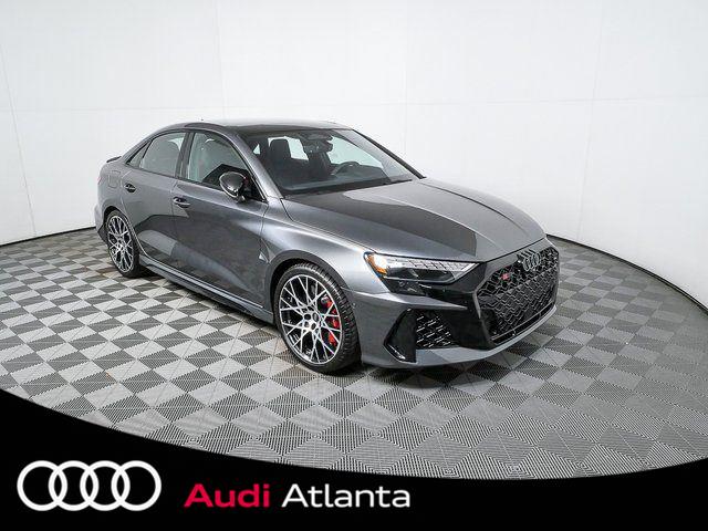 Mythos Black Metallic 2026 Audi SQ5 Sportback Sedan All-Wheel Drive Automatic