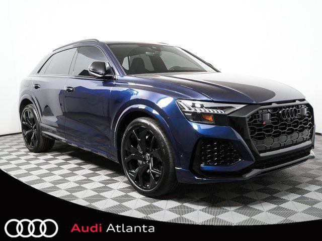 2024 Audi RS Q8 4.0T quattro AWD