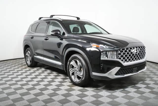  2023 Hyundai Santa Fe SEL FWD   