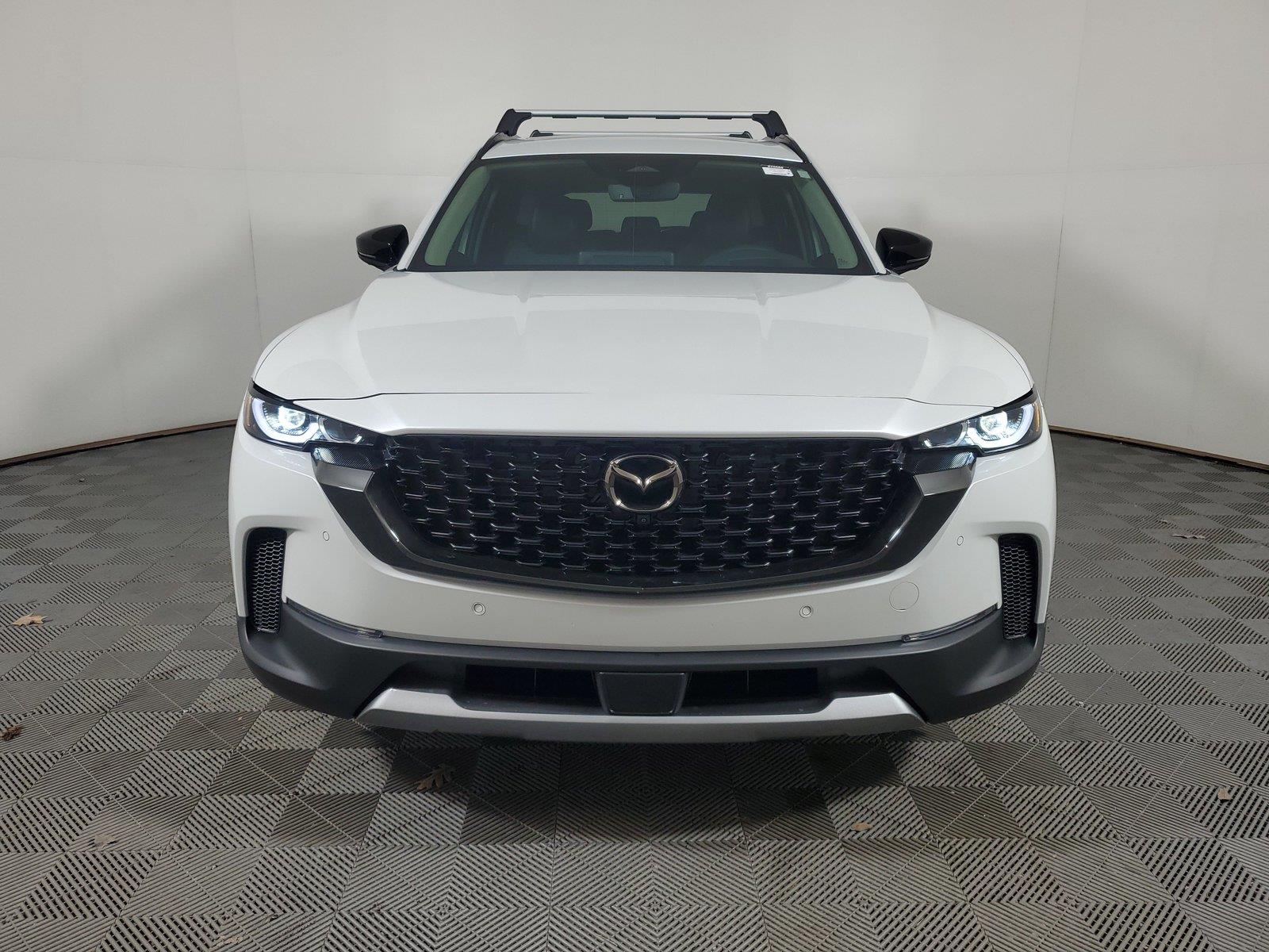 2026 Mazda CX-50 Premium Plus - Photo 2