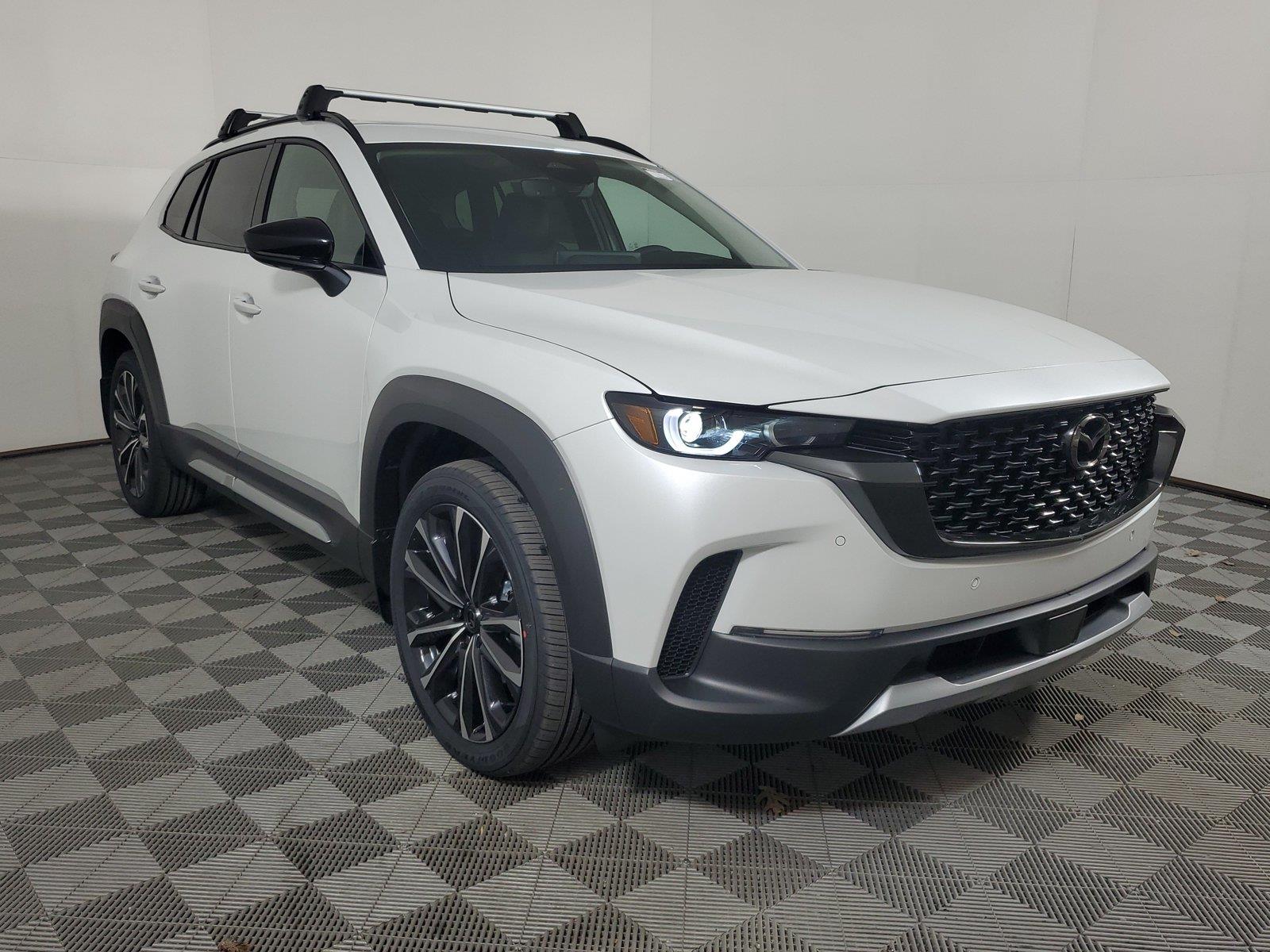 2026 Mazda CX-50 Premium Plus - Photo 3