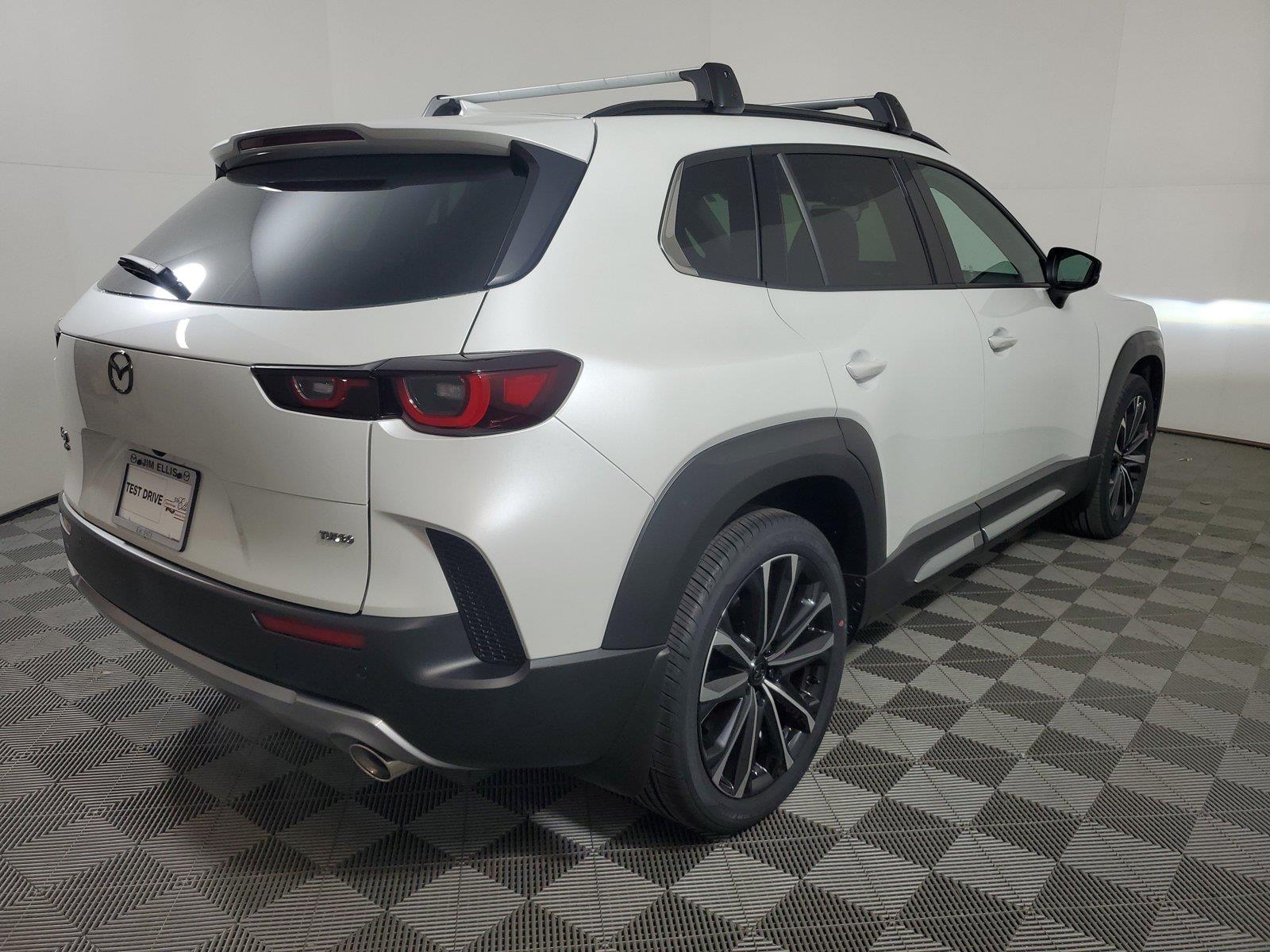 2026 Mazda CX-50 Premium Plus - Photo 4