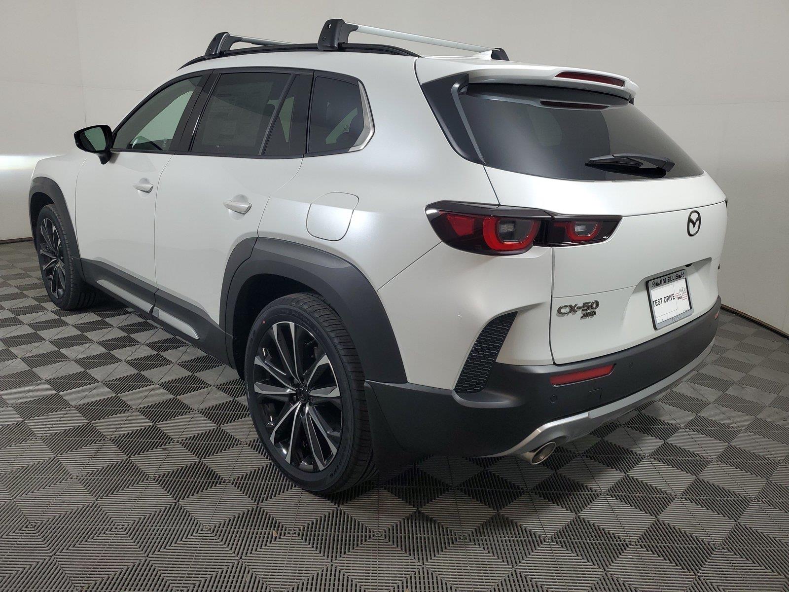 2026 Mazda CX-50 Premium Plus - Photo 6