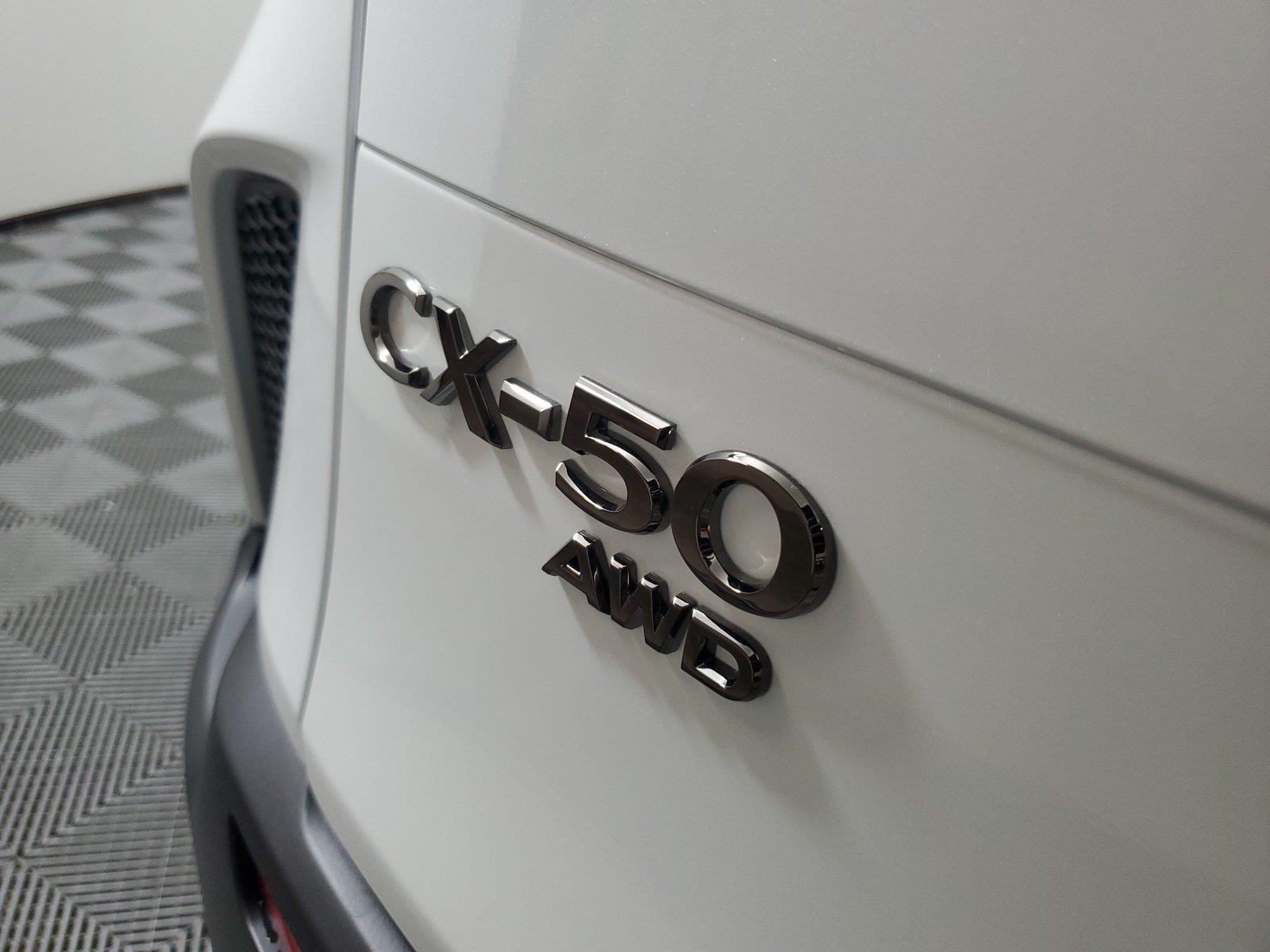 2026 Mazda CX-50 Premium Plus - Photo 8