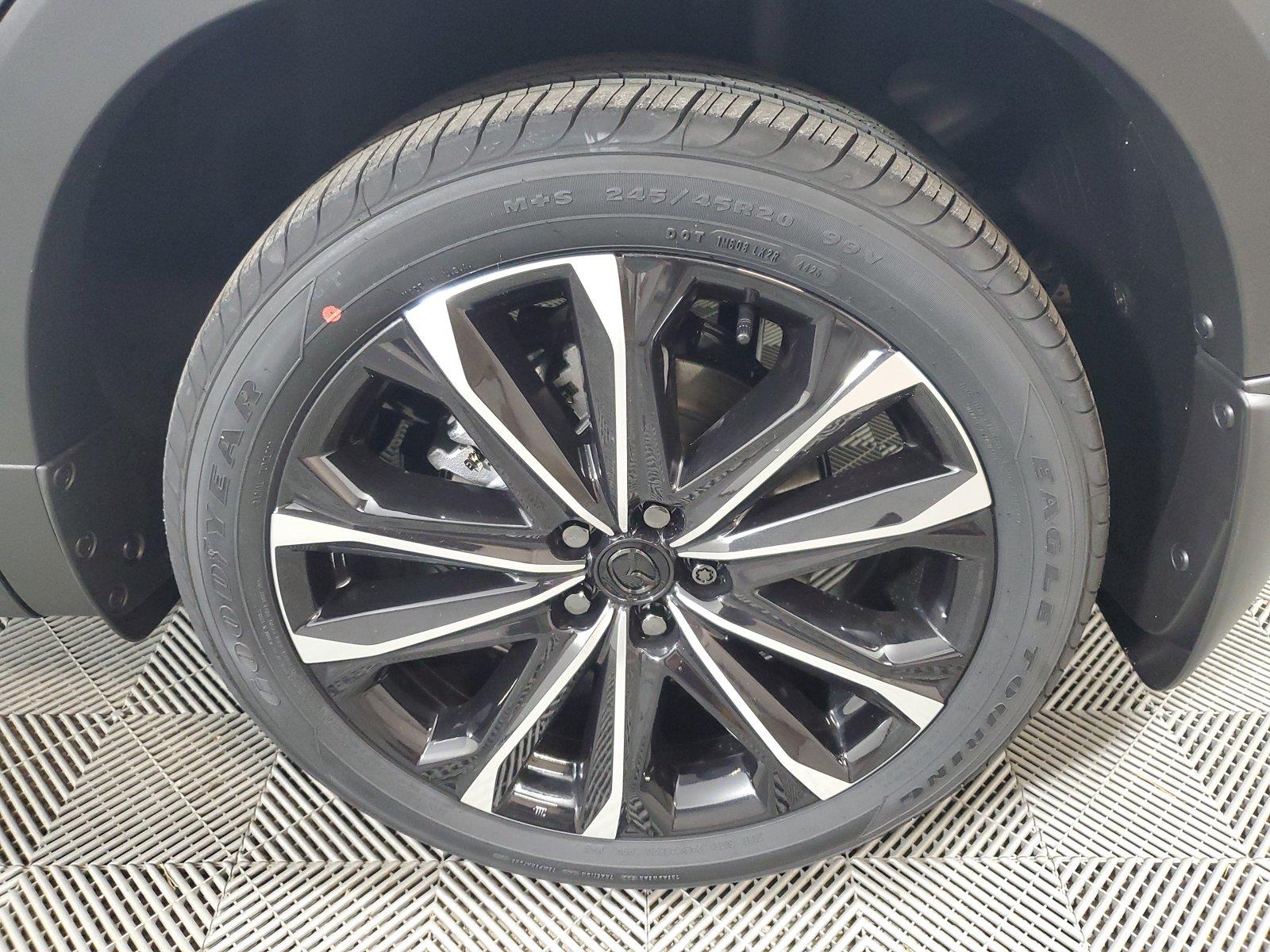 2026 Mazda CX-50 Premium Plus - Photo 11