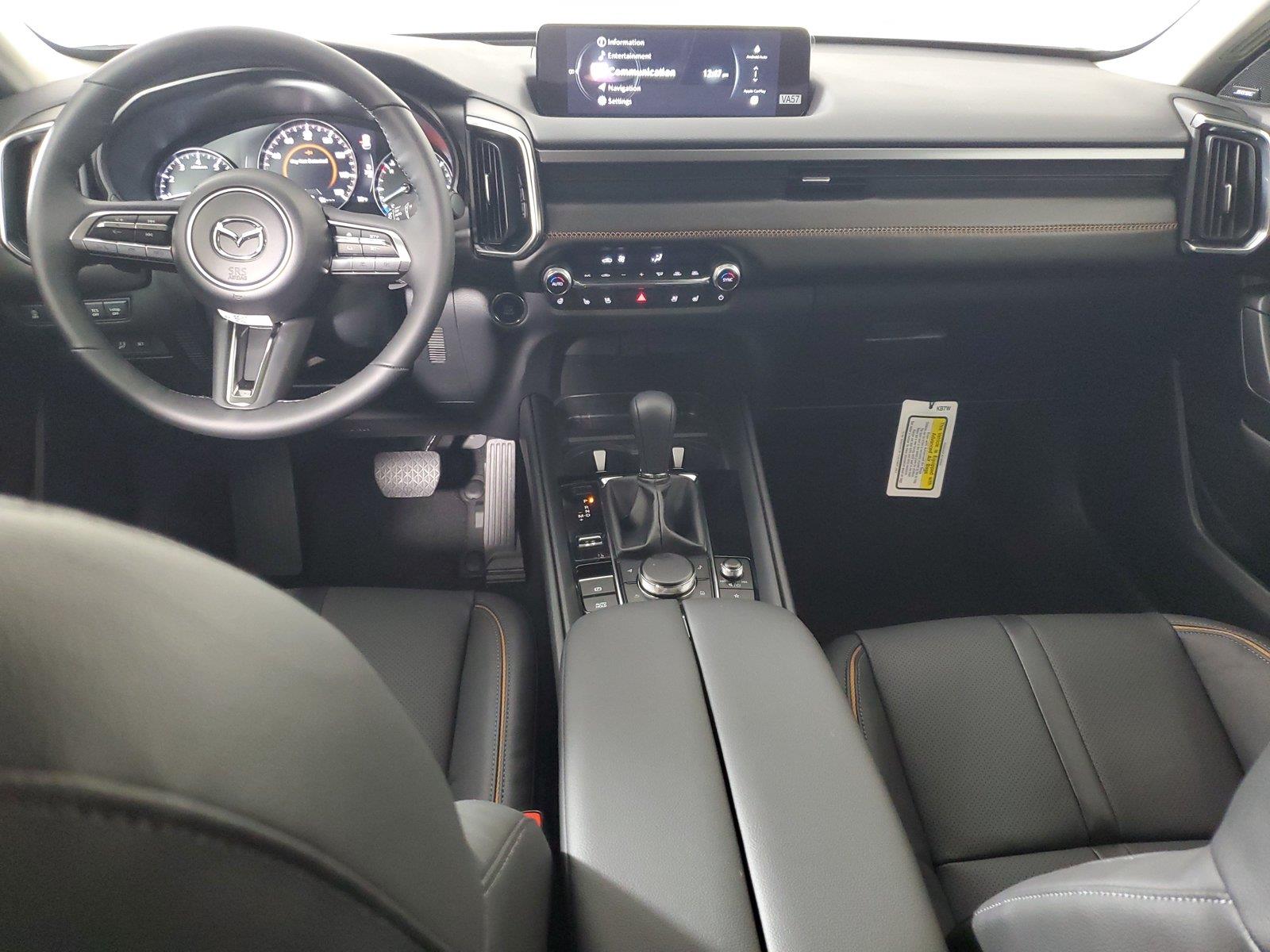 2026 Mazda CX-50 Premium Plus - Photo 15