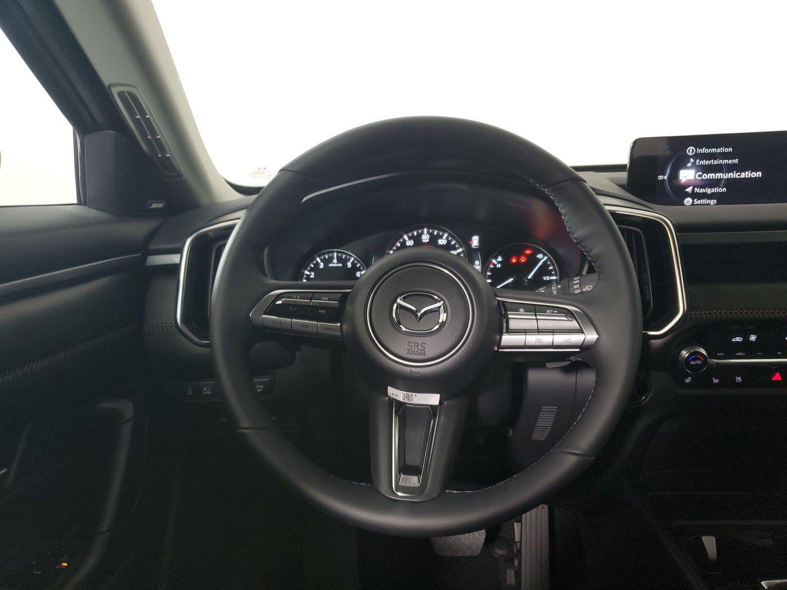 2026 Mazda CX-50 Premium Plus - Photo 16