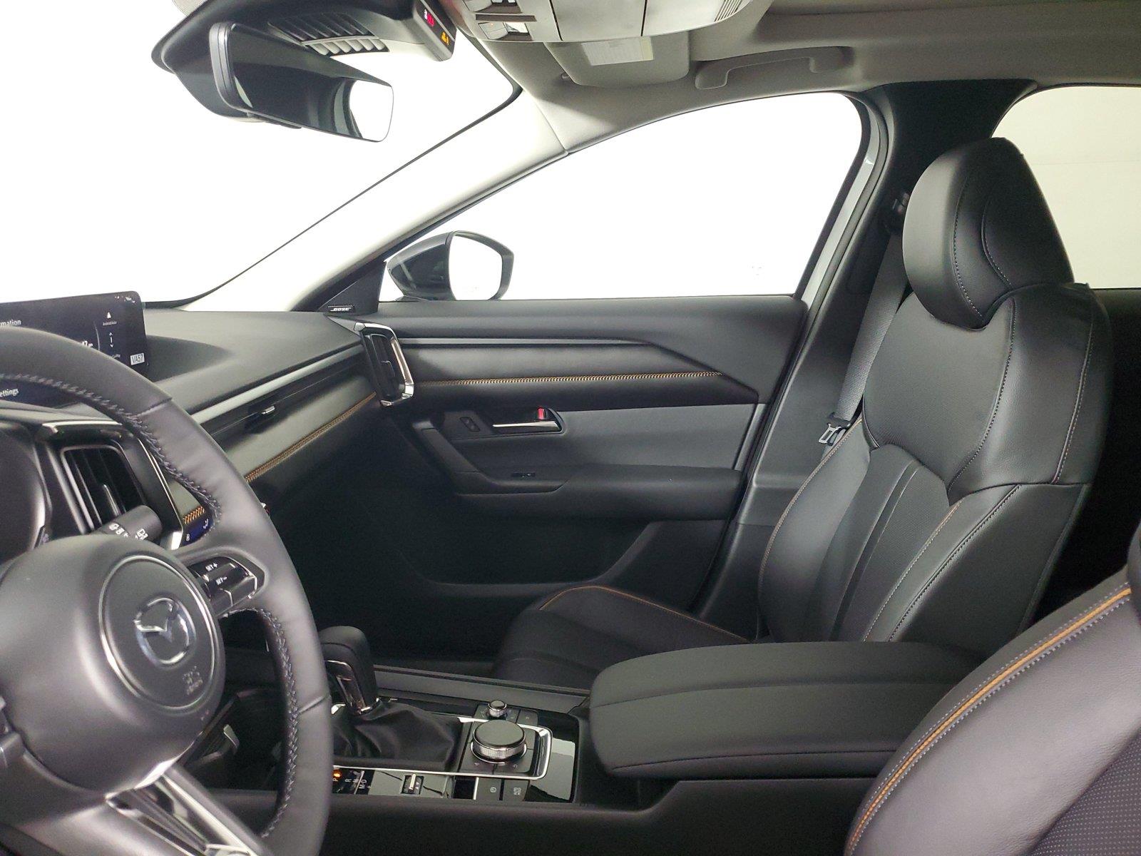 2026 Mazda CX-50 Premium Plus - Photo 22