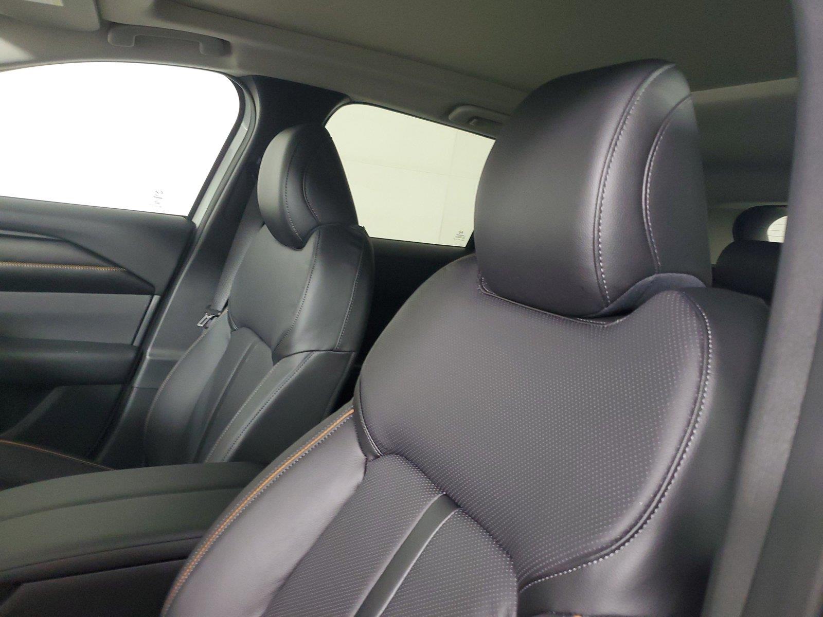 2026 Mazda CX-50 Premium Plus - Photo 23