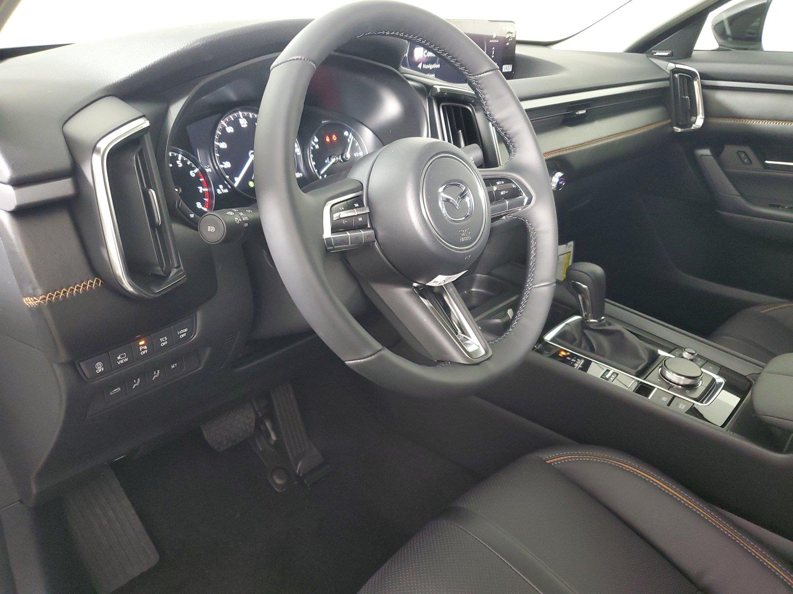 2026 Mazda CX-50 Premium Plus - Photo 24