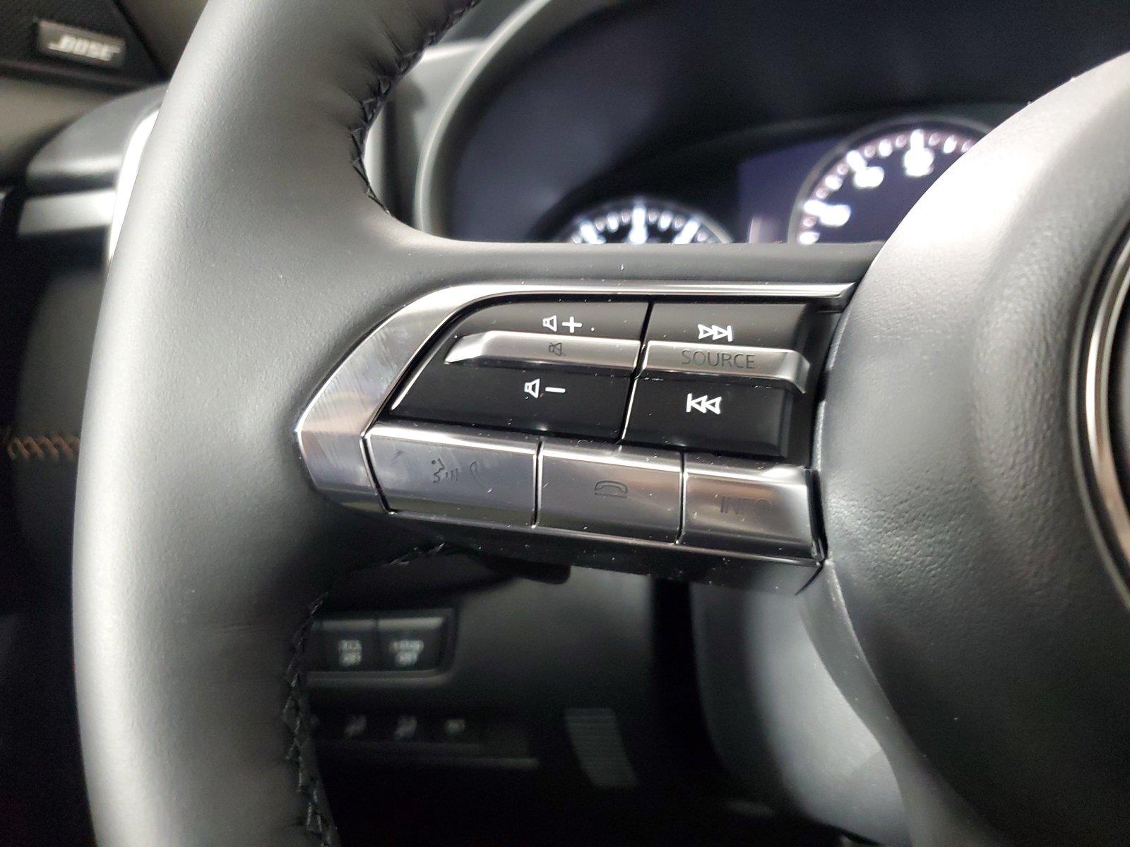 2026 Mazda CX-50 Premium Plus - Photo 25