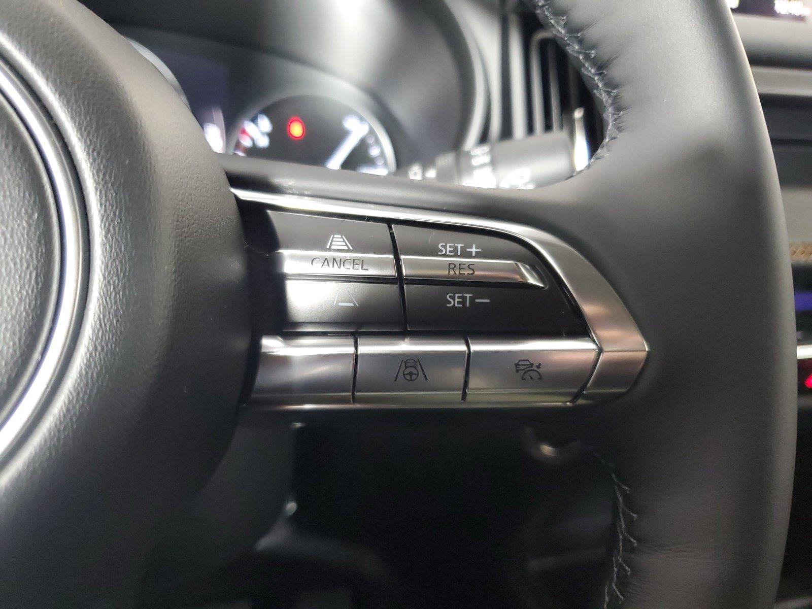 2026 Mazda CX-50 Premium Plus - Photo 26