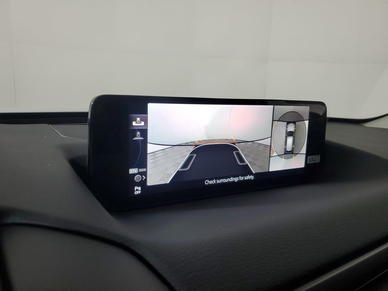 2026 Mazda CX-50 Premium Plus - Photo 29