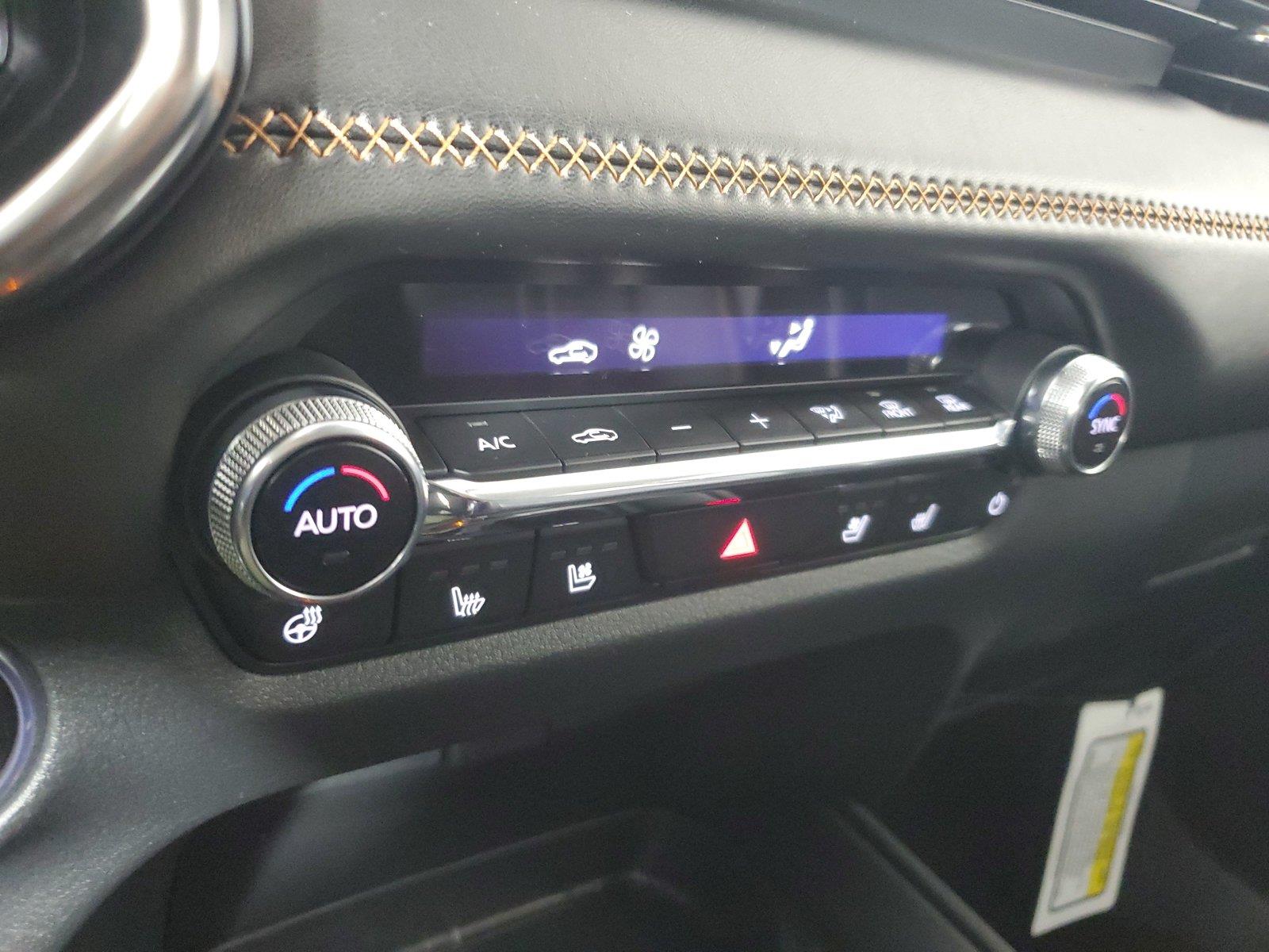 2026 Mazda CX-50 Premium Plus - Photo 30