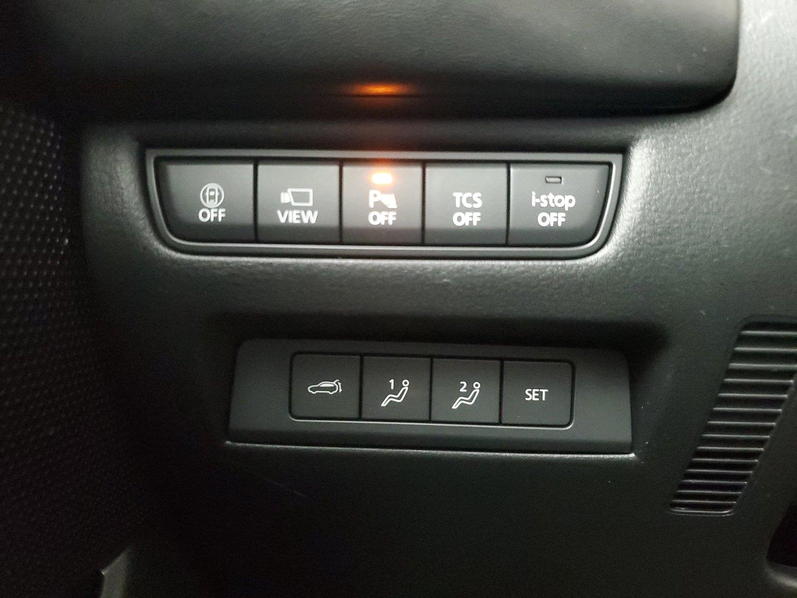 2026 Mazda CX-50 Premium Plus - Photo 35