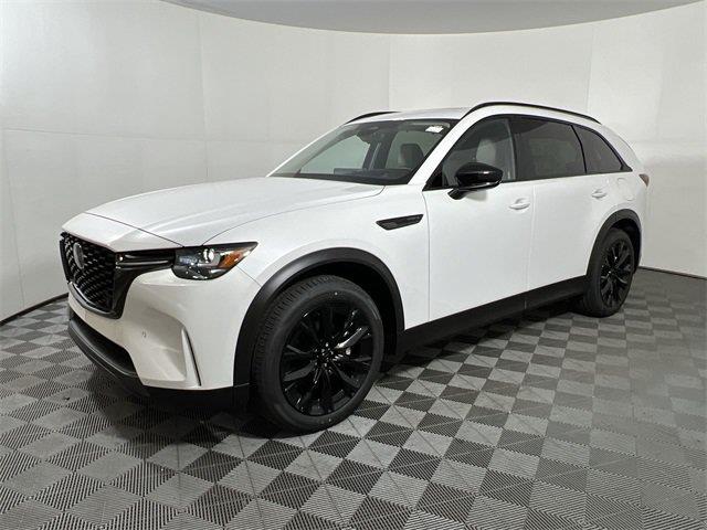2026 Mazda CX-90