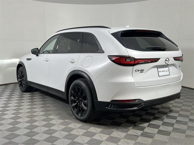 2026 Mazda CX-90 Premium Package - Photo 6