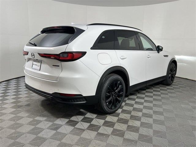 2026 Mazda CX-90 Premium Package - Photo 8