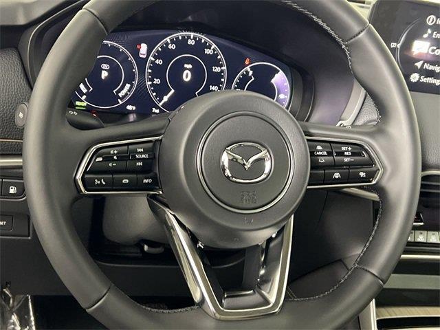 2026 Mazda CX-90 Premium Package - Photo 10