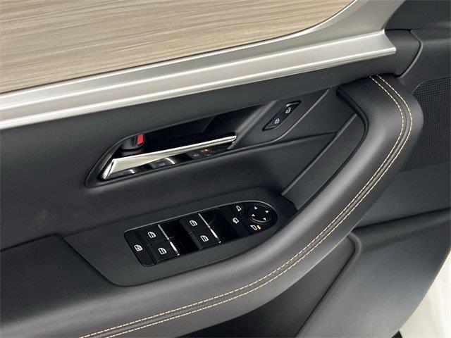 2026 Mazda CX-90 Premium Package - Photo 13