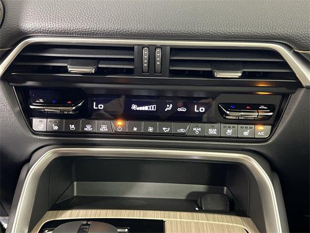2026 Mazda CX-90 Premium Package - Photo 15