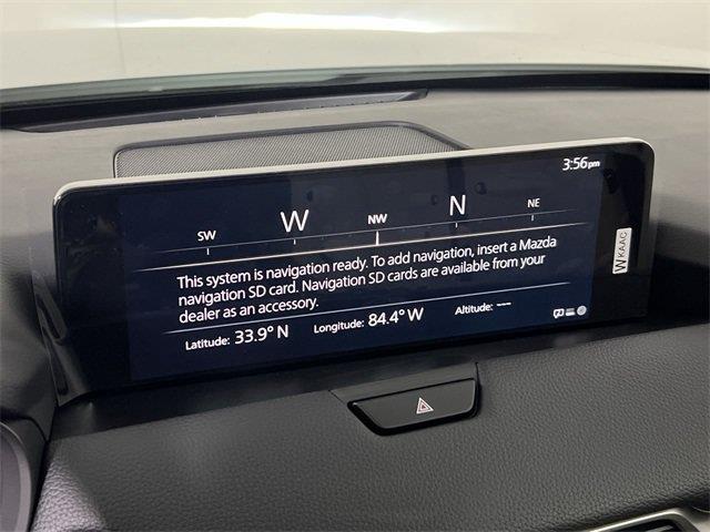 2026 Mazda CX-90 Premium Package - Photo 18