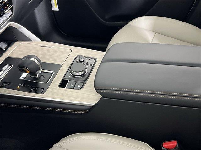 2026 Mazda CX-90 Premium Package - Photo 21