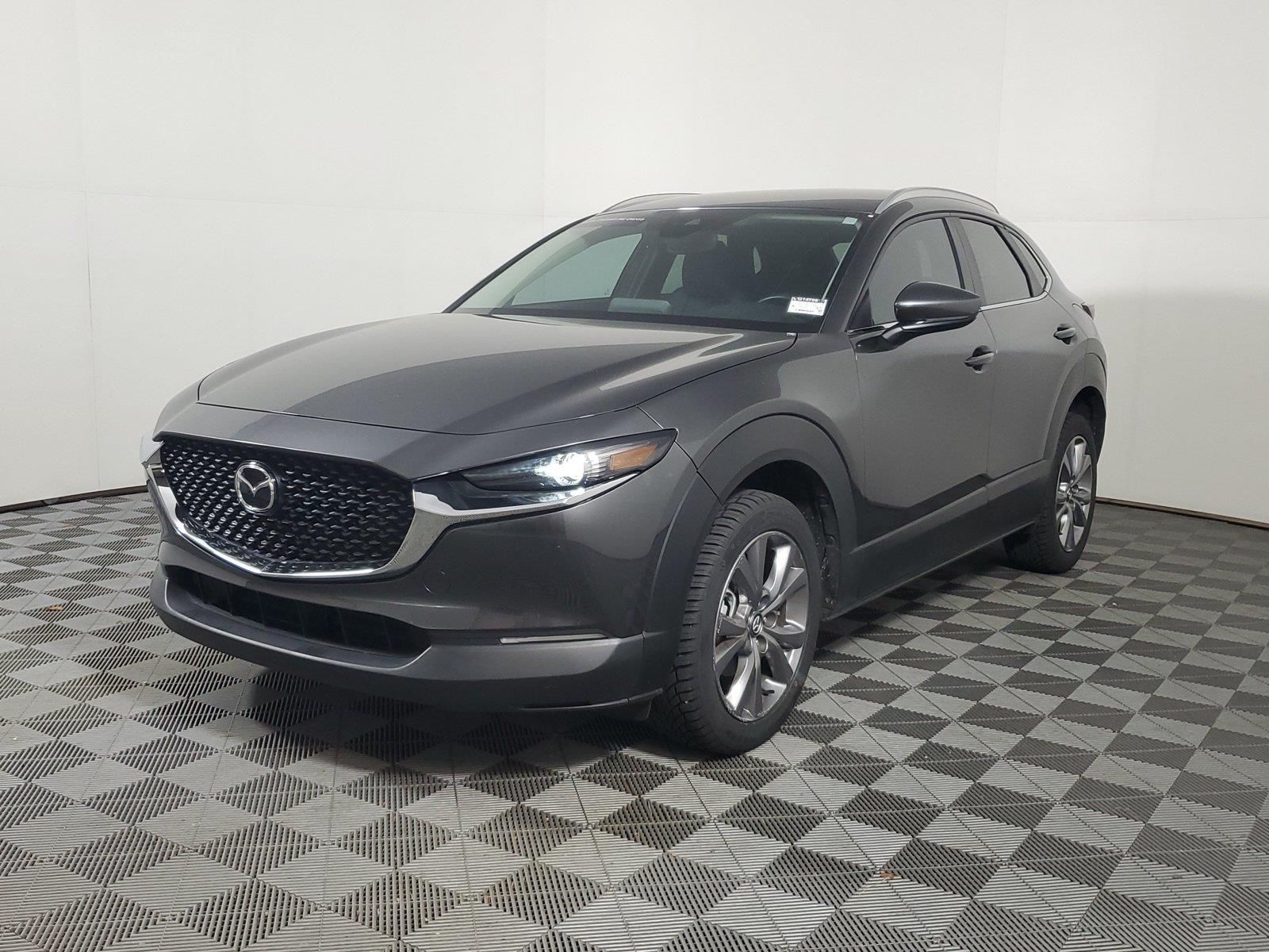 2023 Mazda CX-30
