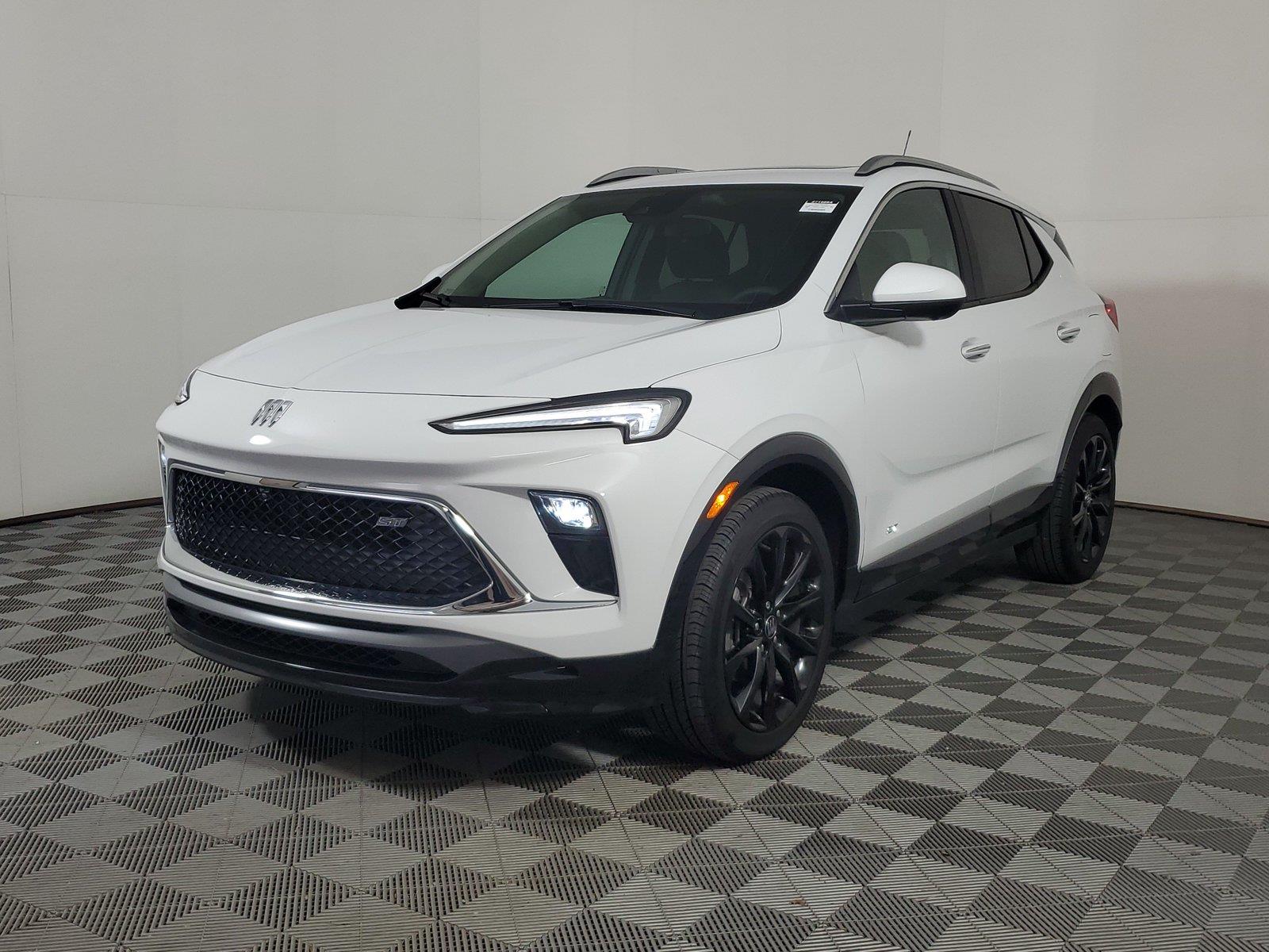 2026 Buick Encore GX Sport Touring FWD