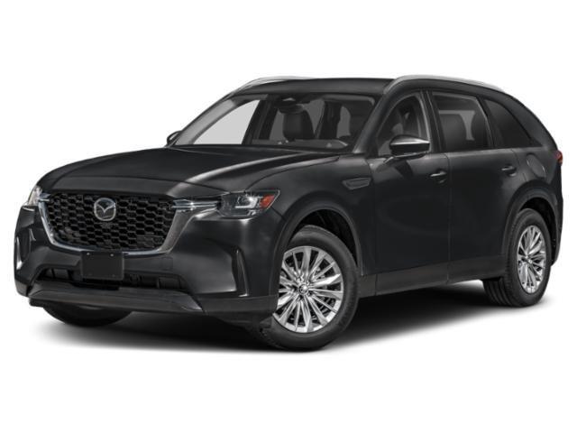 2026 Mazda CX-90 3.3 Turbo Select AWD