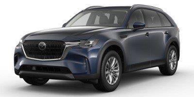 2026 Mazda CX-90 3.3 Turbo Preferred AWD
