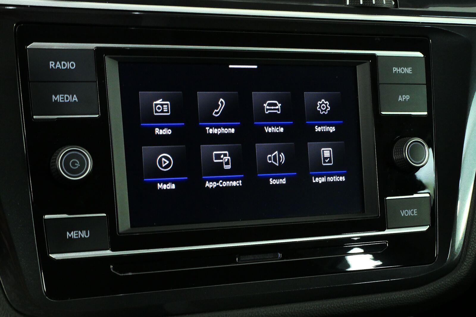 Certified Used 2024 Deep Black Pearl Volkswagen S image 36