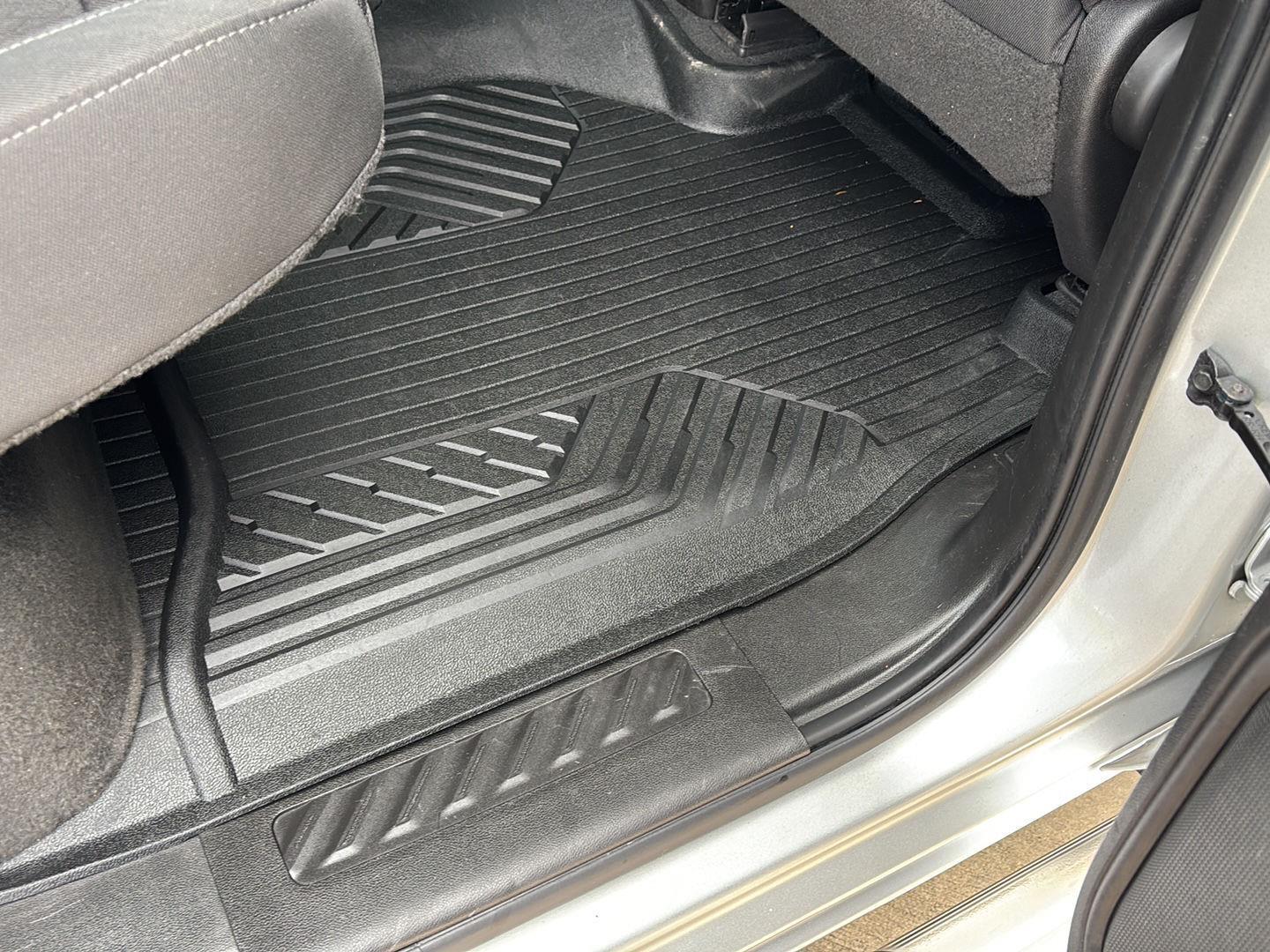 2022 Chevrolet Silverado 1500 LTD RST at Friendly Ford Crosby