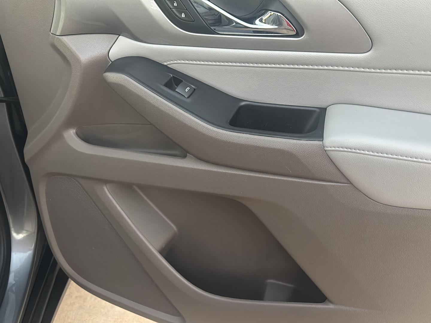 2021 Chevrolet Traverse LT Cloth at BMW of West Houston