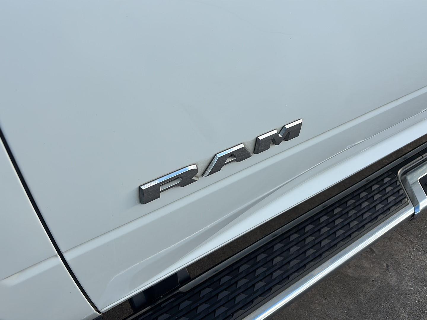 2024 Ram 2500 Big Horn at Turner Chevrolet