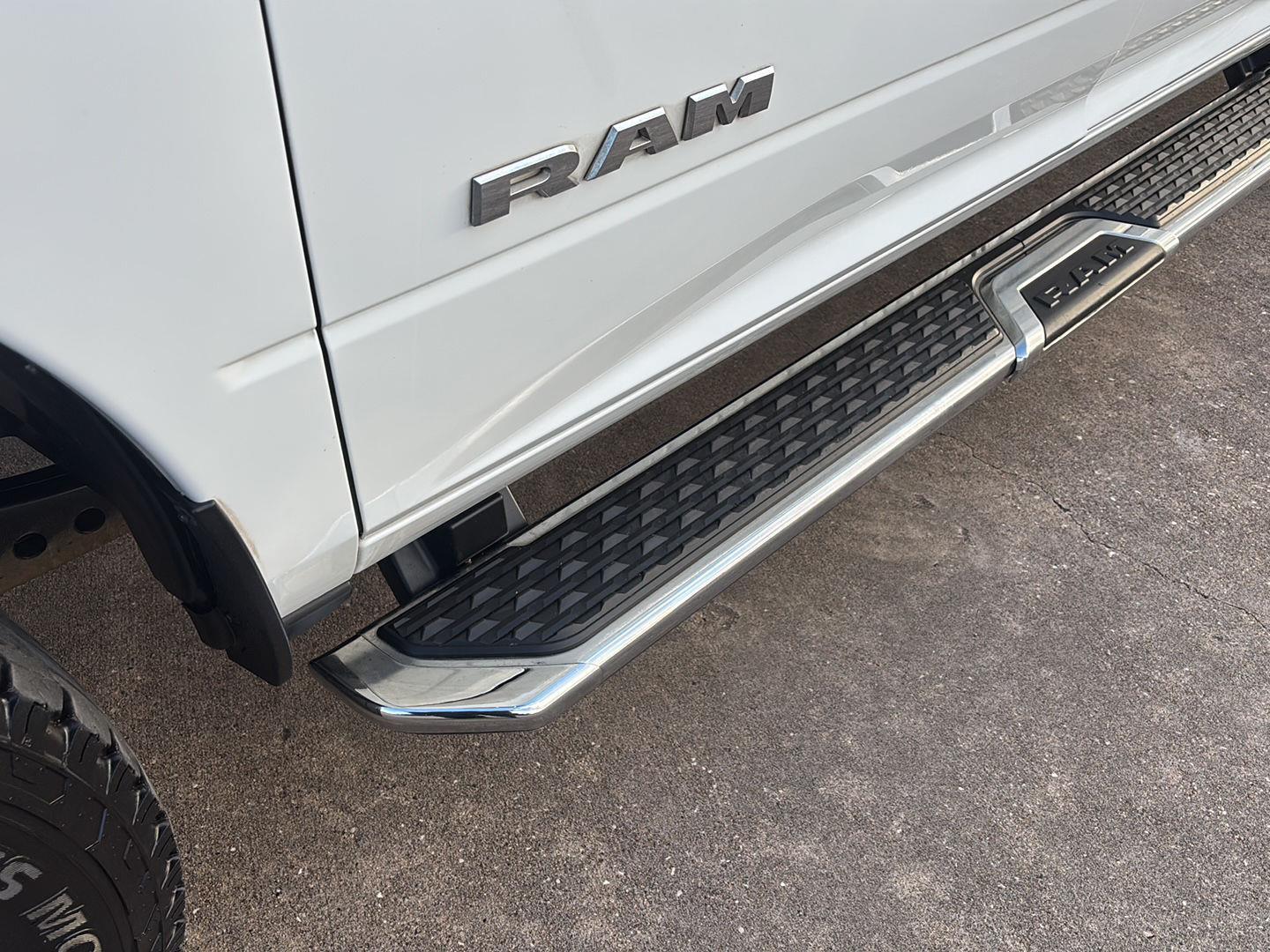 2024 Ram 2500 Big Horn at Turner Chevrolet