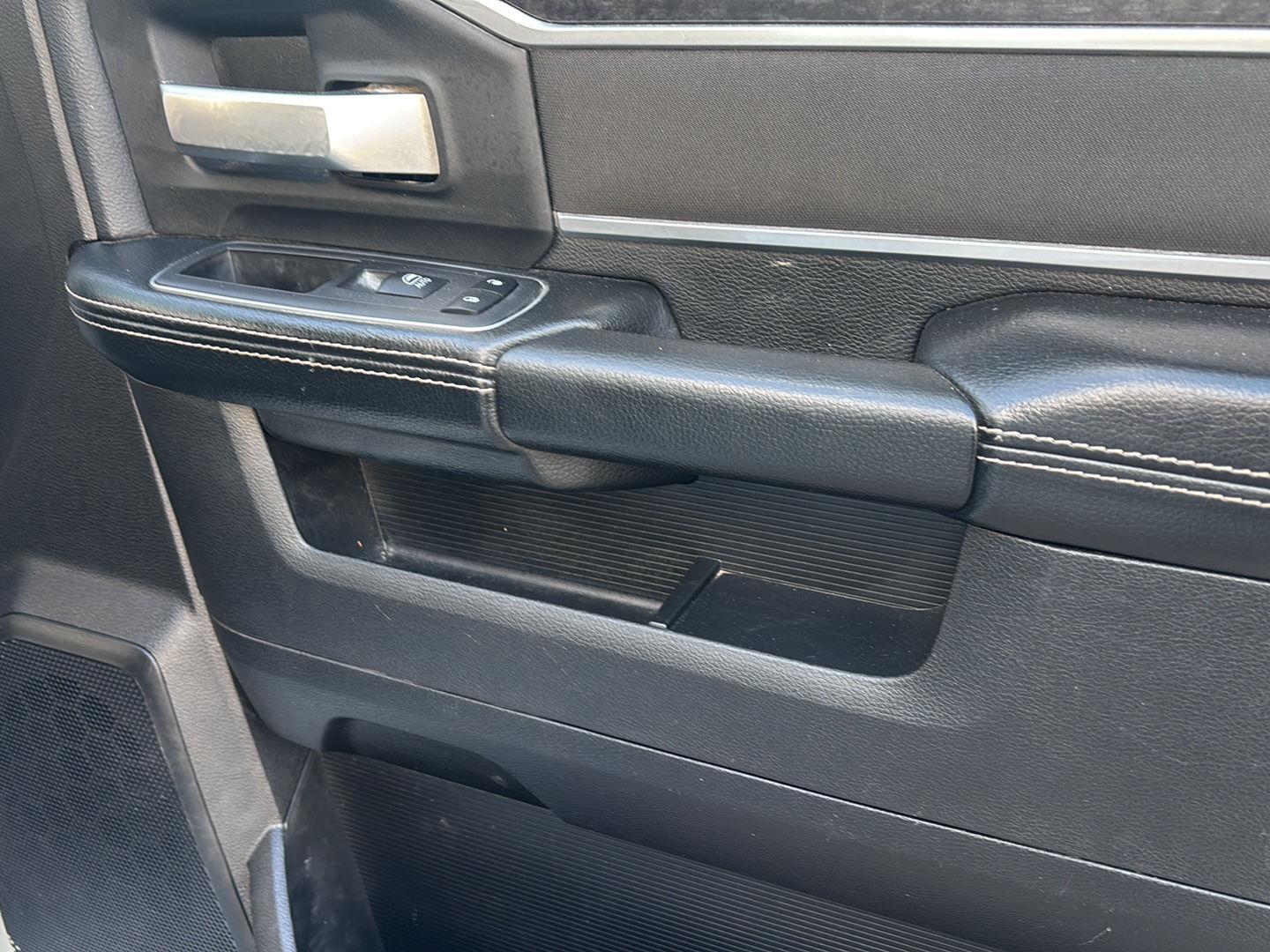 2024 Ram 2500 Big Horn at Turner Chevrolet