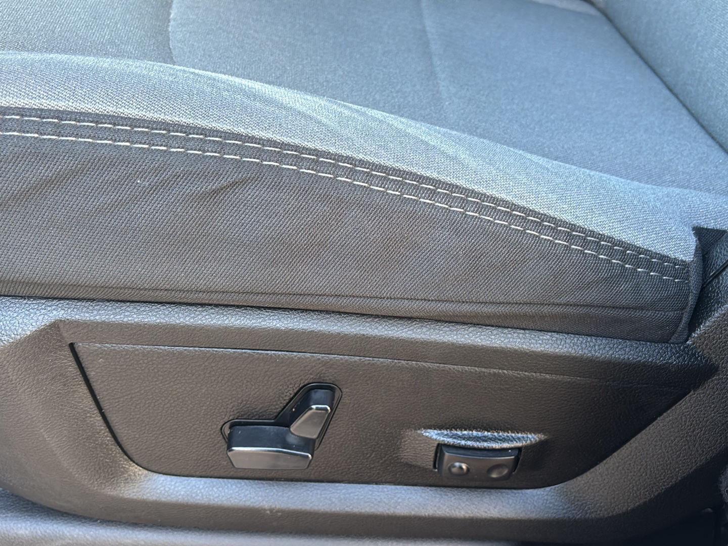 2024 Ram 2500 Big Horn at Turner Chevrolet