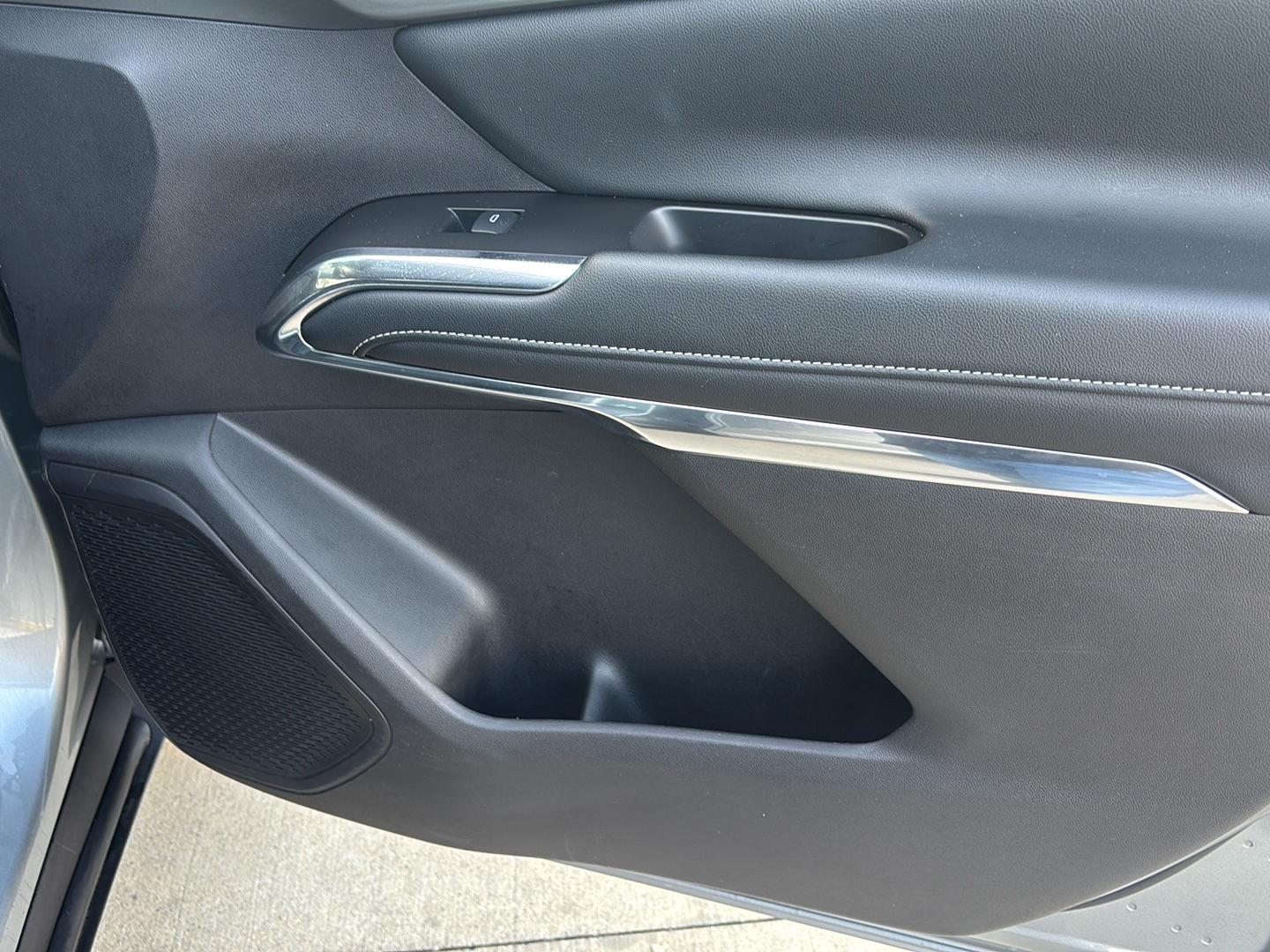 2025 Chevrolet Traverse FWD LT at Turner Chevrolet