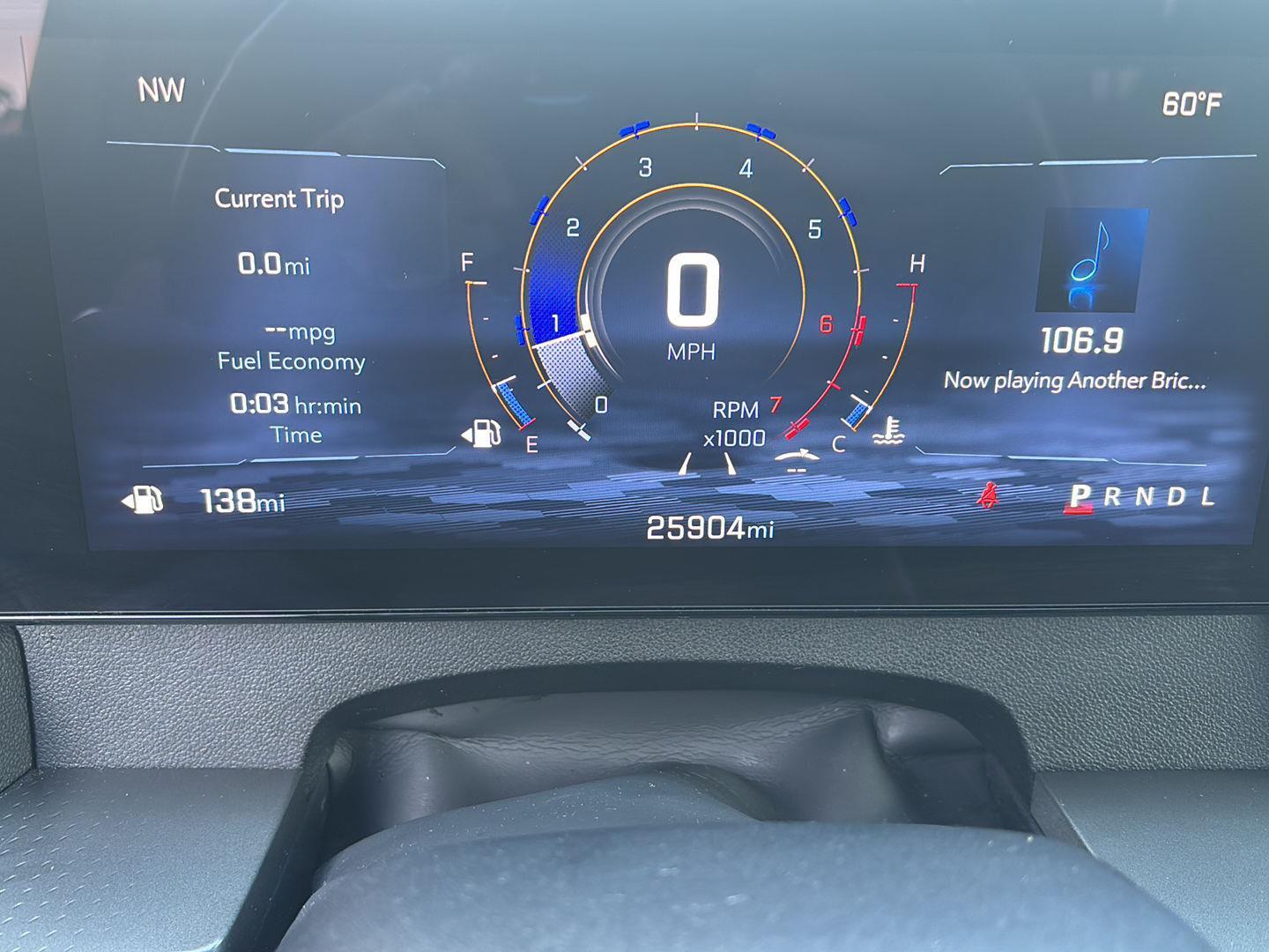 2025 Chevrolet Traverse FWD LT at Turner Chevrolet