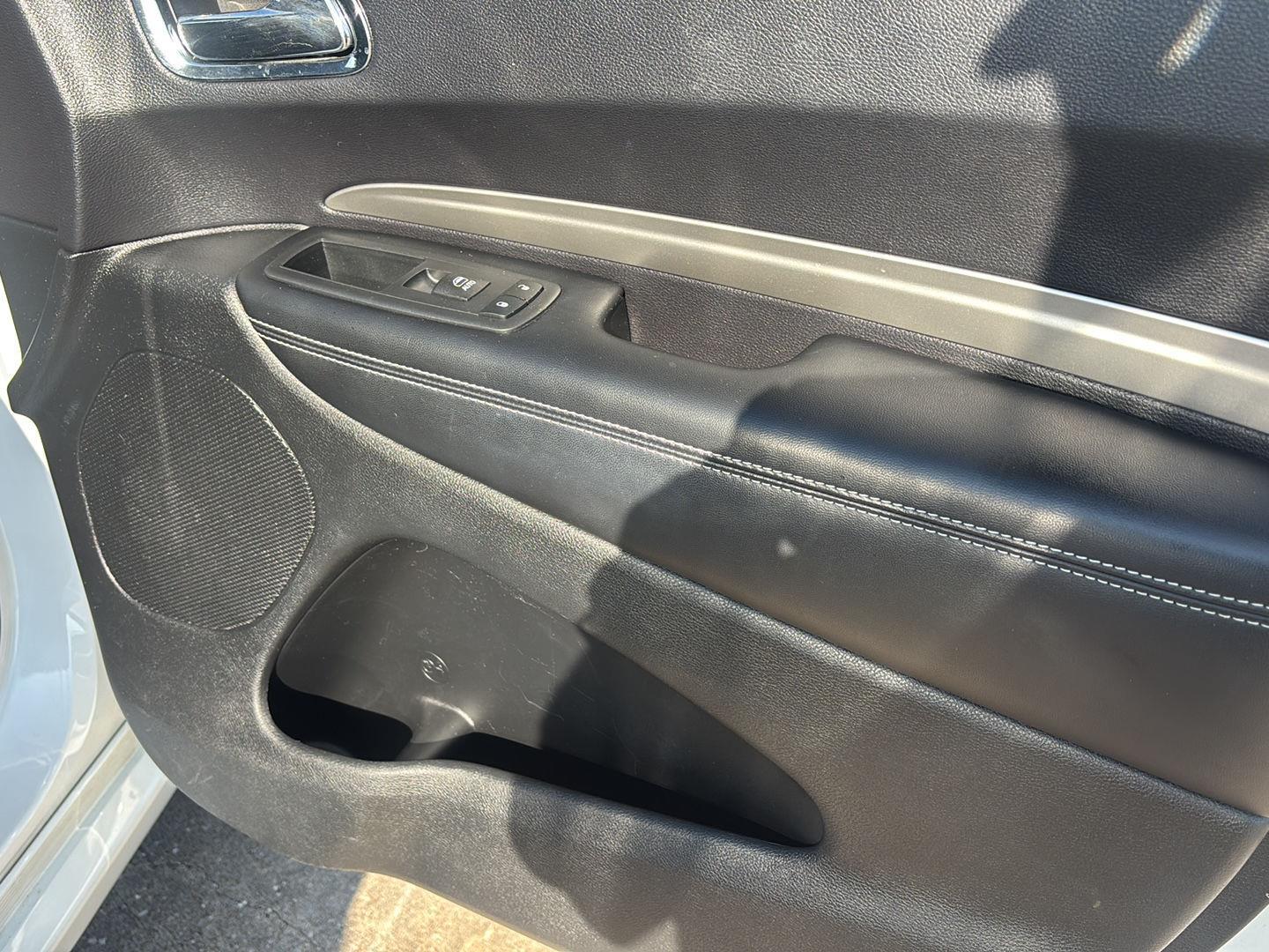 2015 Dodge Durango SXT at AutoNation Ford Gulf Fwy