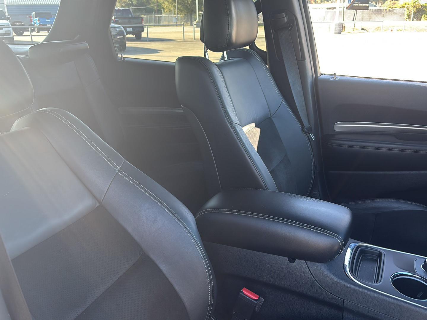 2015 Dodge Durango SXT at AutoNation Ford Gulf Fwy