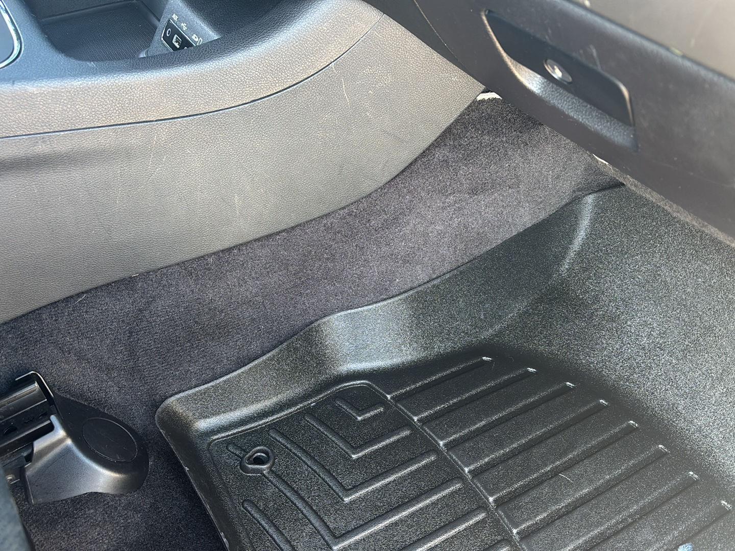 2015 Dodge Durango SXT at AutoNation Ford Gulf Fwy