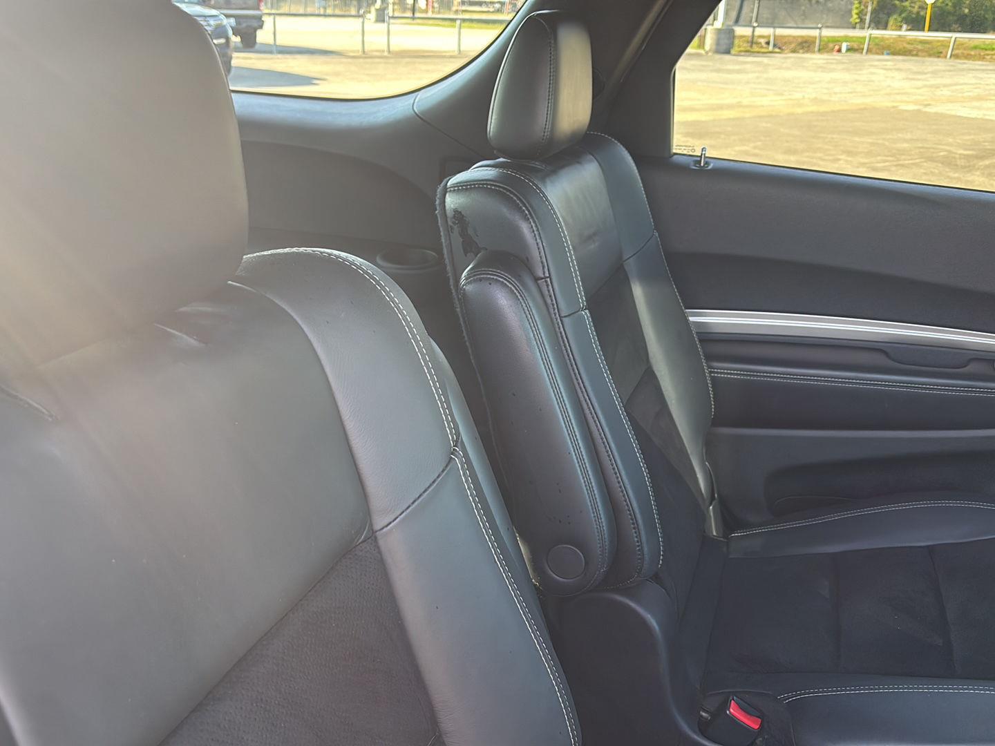 2015 Dodge Durango SXT at AutoNation Ford Gulf Fwy