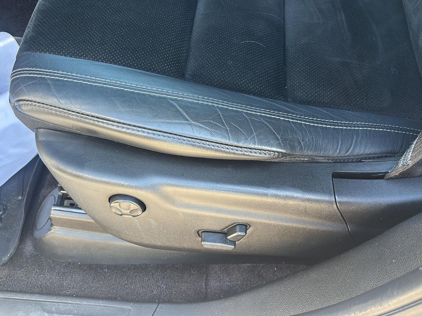 2015 Dodge Durango SXT at AutoNation Ford Gulf Fwy