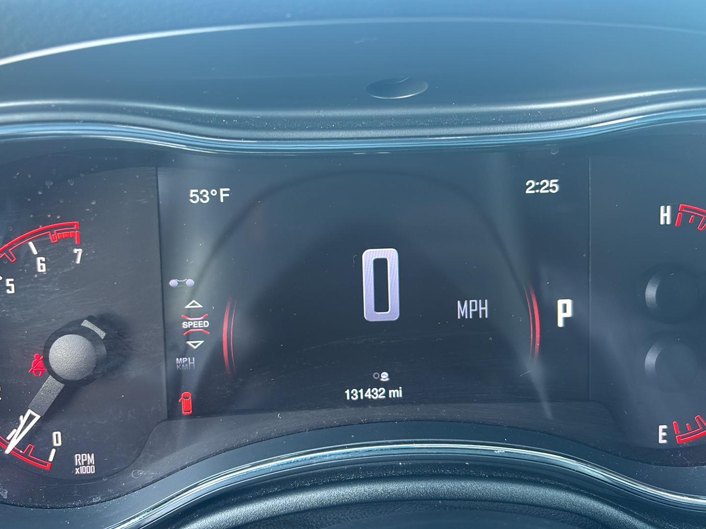 2015 Dodge Durango SXT at AutoNation Ford Gulf Fwy