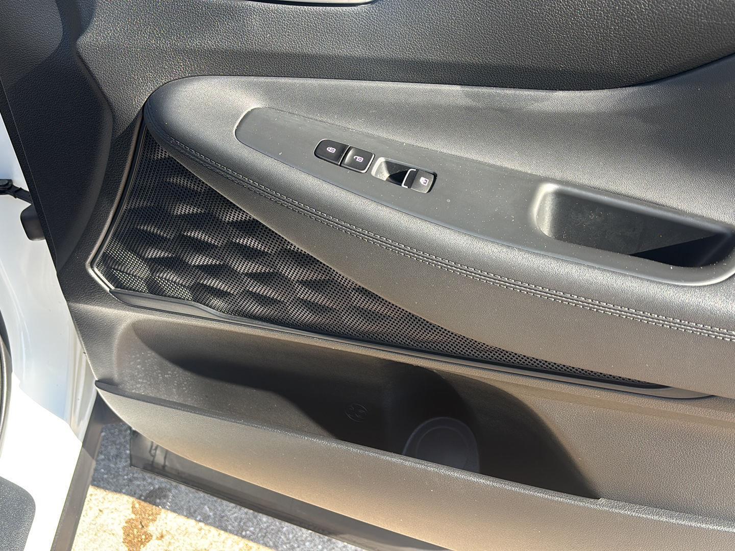 2021 Hyundai Santa Fe SEL at AutoNation Chrysler Jeep Dodge Ram Spring