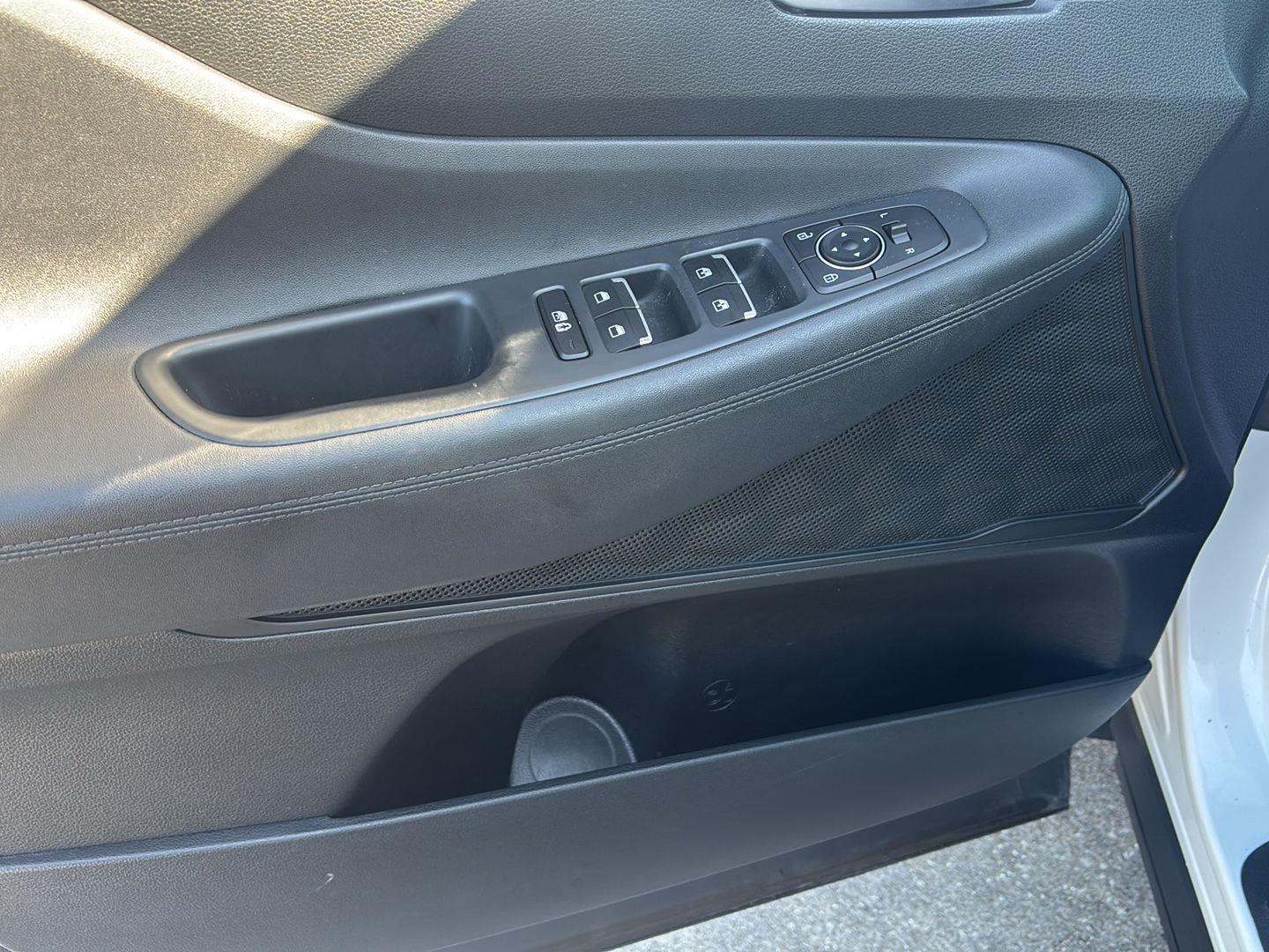 2021 Hyundai Santa Fe SEL at AutoNation Chrysler Jeep Dodge Ram Spring