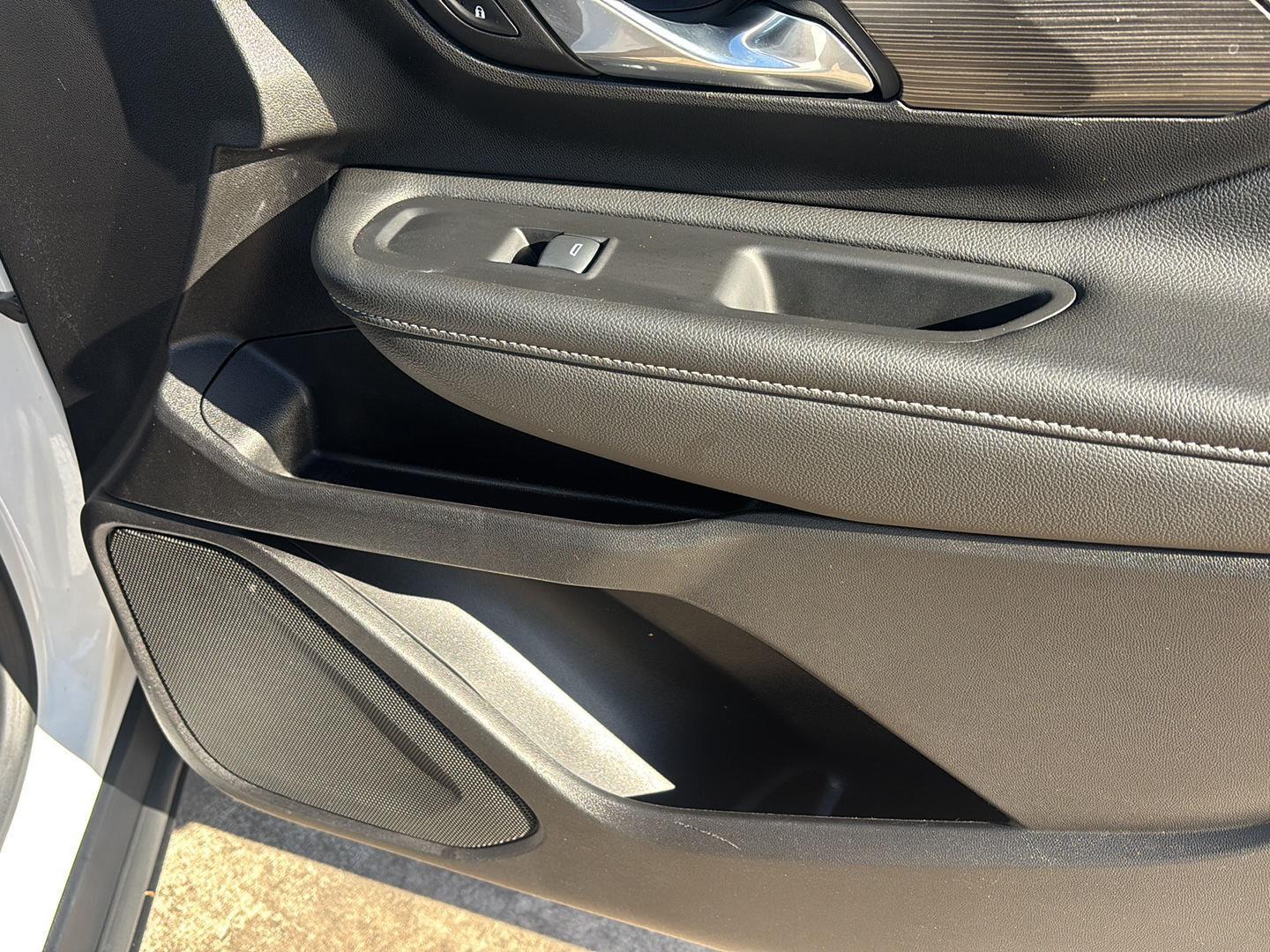 2024 GMC Terrain SLE at Lone Star Chevrolet