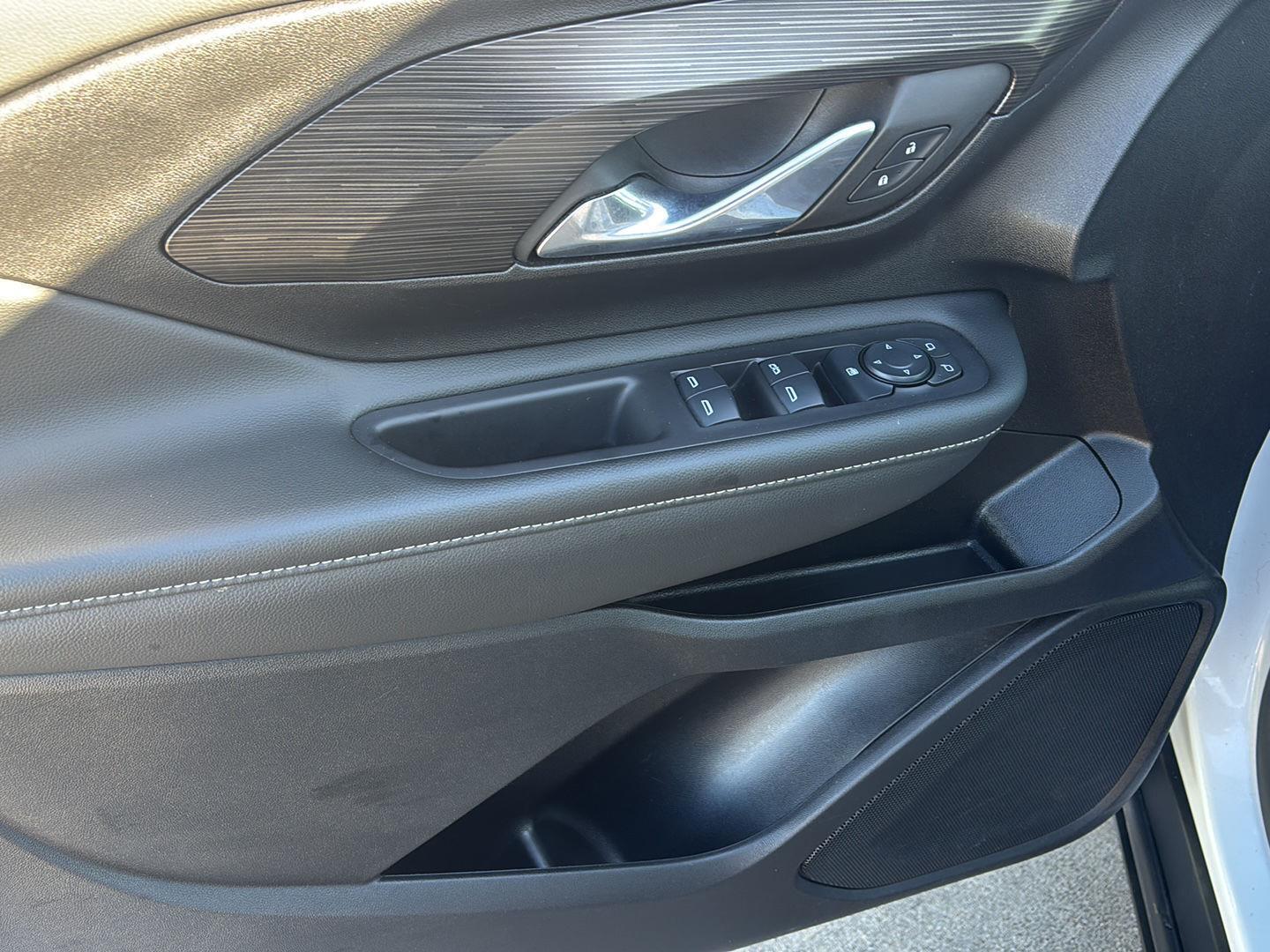 2024 GMC Terrain SLE at Lone Star Chevrolet